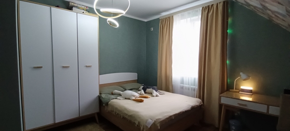 
  Продается дом, 160 м², поселок Октябрьский
. Фото 33.