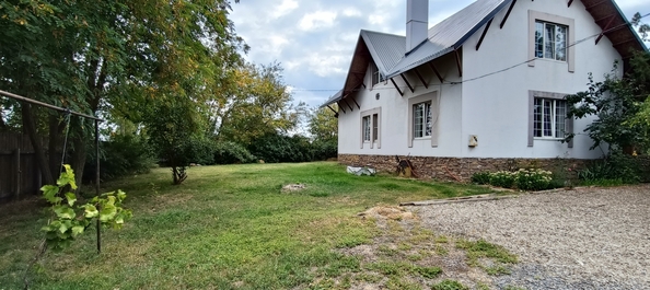 
  Продается коттедж, 200 м², поселок Октябрьский
. Фото 2.