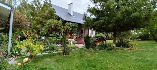 
  Продается коттедж, 200 м², поселок Октябрьский
. Фото 4.