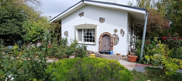 
  Продается коттедж, 200 м², поселок Октябрьский
. Фото 6.