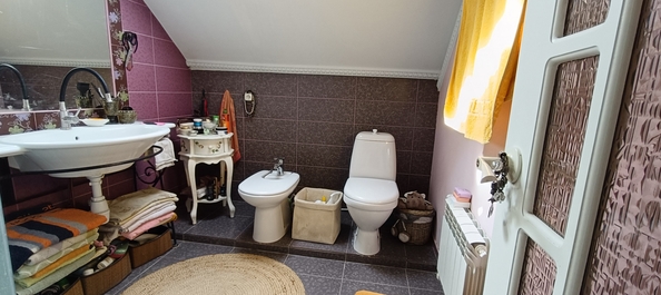 
  Продается коттедж, 200 м², поселок Октябрьский
. Фото 25.