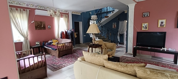 
  Продается коттедж, 200 м², поселок Октябрьский
. Фото 28.