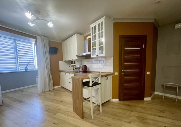 
  Продается 2-комн. квартира, 65 м², 2-я Володарского ул, д. 166/6
. Фото 5.