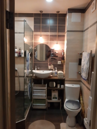 
  Продается 1-комн. квартира, 40 м², Батуринская ул, д. 165
. Фото 1.