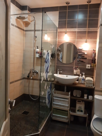 
  Продается 1-комн. квартира, 40 м², Батуринская ул, д. 165
. Фото 2.