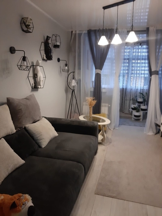 
  Продается 1-комн. квартира, 40 м², Батуринская ул, д. 165
. Фото 10.