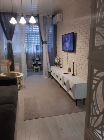 
  Продается 1-комн. квартира, 40 м², Батуринская ул, д. 165
. Фото 12.