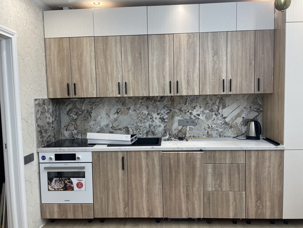 
  Продается 2-комн. квартира, 50 м², Батуринская ул, д. 163
. Фото 3.