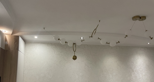 
  Продается 2-комн. квартира, 50 м², Батуринская ул, д. 163
. Фото 5.