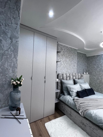 
  Продается 2-комн. квартира, 50 м², Батуринская ул, д. 163
. Фото 19.