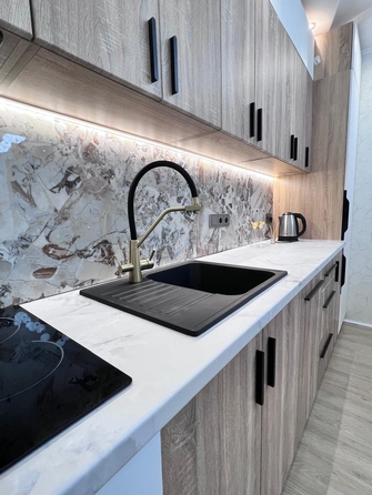 
  Продается 2-комн. квартира, 50 м², Батуринская ул, д. 163
. Фото 25.