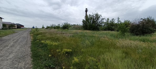 
  Продается земельный участок, 4.89 сотки, поселок Октябрьский
. Фото 3.