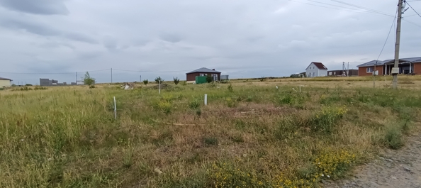 
  Продается земельный участок, 8.15 соток, поселок Октябрьский
. Фото 1.