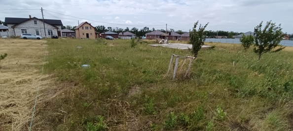 
  Продается земельный участок, 8.15 соток, поселок Октябрьский
. Фото 5.