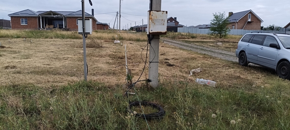 
  Продается земельный участок, 8.15 соток, поселок Октябрьский
. Фото 11.