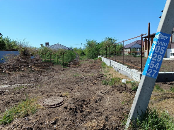 
  Продается земельный участок, 6 соток, Ростов-на-Дону
. Фото 3.