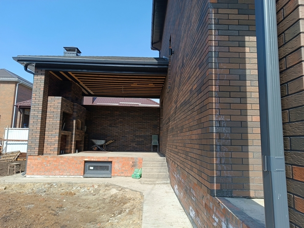 
  Продается дом, 205 м², Ростов-на-Дону
. Фото 19.