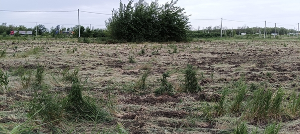 
  Продается земельный участок, 8.76 соток, поселок Красный
. Фото 1.