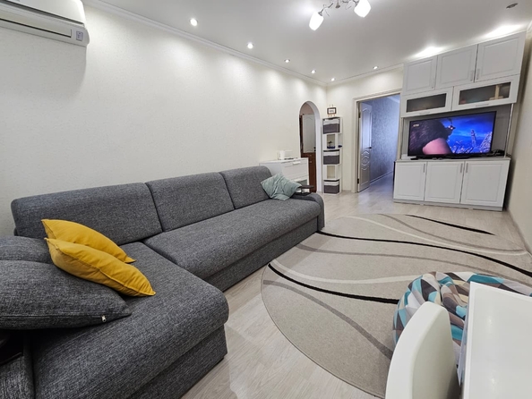 
  Продается 2-комн. квартира, 44 м², Коммунистический пр-кт, д. 46/2
. Фото 3.