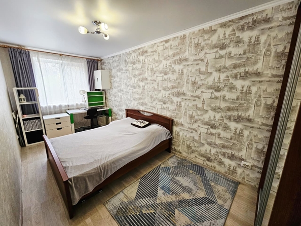 
  Продается 2-комн. квартира, 44 м², Коммунистический пр-кт, д. 46/2
. Фото 4.