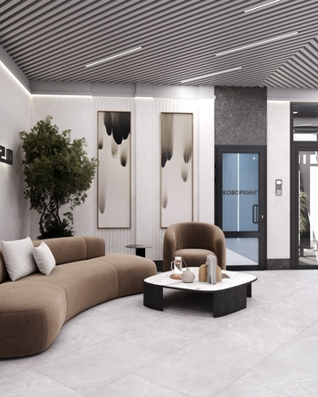 
  Продается 2-комн. квартира, 53.97 м², ЖК Манхэттен 2.0 Новая высота
. Фото 13.