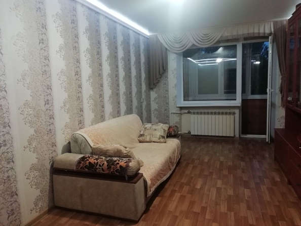 
  Продается 2-комн. квартира, 46 м², Балакирева ул, д. 29/87
. Фото 1.