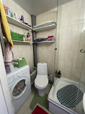 
  Продается 1-комн. квартира, 30.2 м², Малиновского ул, д. 46
. Фото 8.