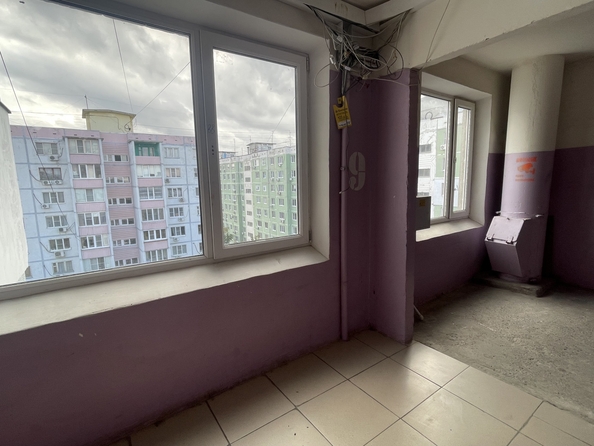 
  Продается 1-комн. квартира, 30.2 м², Малиновского ул, д. 46
. Фото 11.