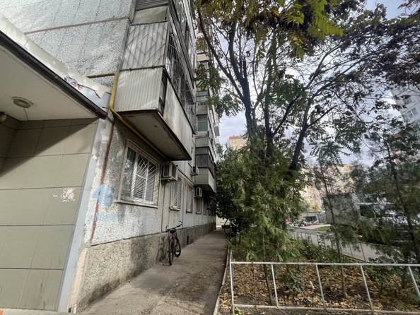 
  Продается 1-комн. квартира, 30.2 м², Малиновского ул, д. 46
. Фото 16.