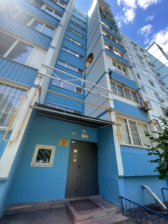 
  Продается 2-комн. квартира, 52.7 м², Стартовая ул, д. 16
. Фото 10.