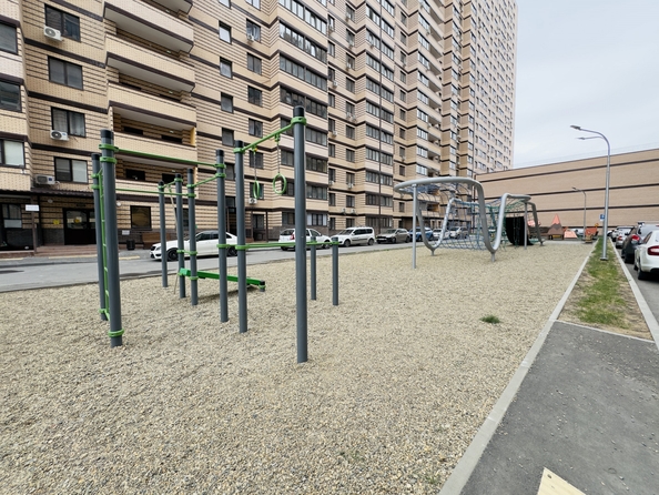 
  Продается 1-комн. квартира, 41.78 м², ЖК Линии
. Фото 2.