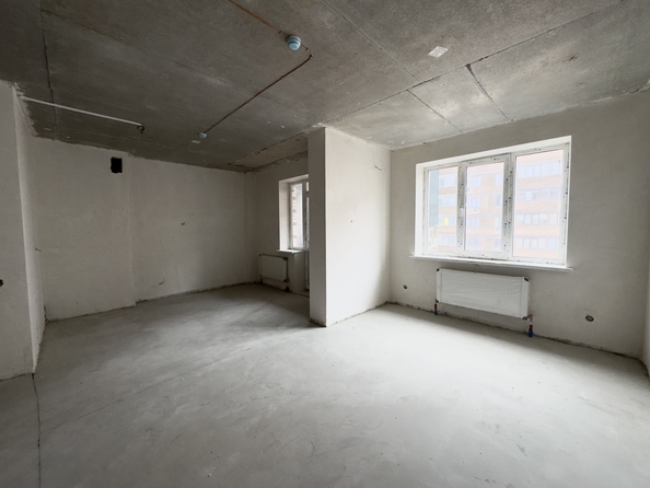 
  Продается 1-комн. квартира, 41.78 м², ЖК Линии
. Фото 5.