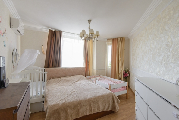 
  Продается 2-комн. квартира, 76 м², 40-летия Победы пр-кт, д. 85
. Фото 4.