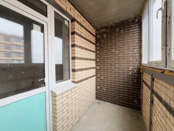 
  Продается 1-комн. квартира, 41.78 м², ЖК Линии
. Фото 10.