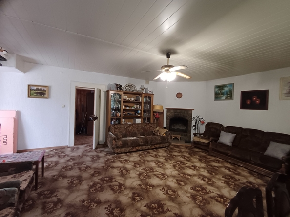 
  Продается дом, 130 м², хутор Махин
. Фото 4.