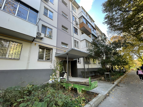 
  Продается 2-комн. квартира, 47 м², Коммунистический пр-кт, д. 34/6
. Фото 9.