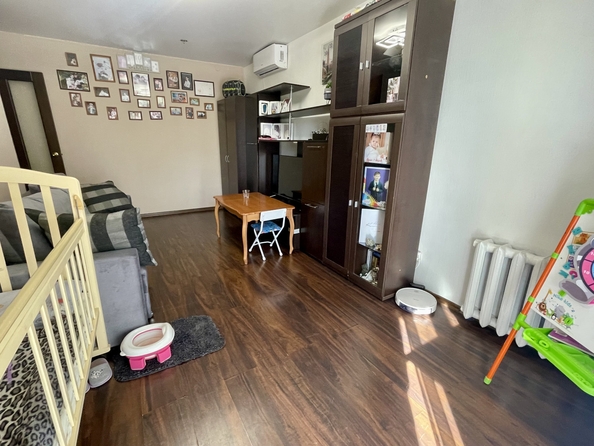 
  Продается 2-комн. квартира, 48 м², 2-я Краснодарская ул, д. 163/4
. Фото 4.