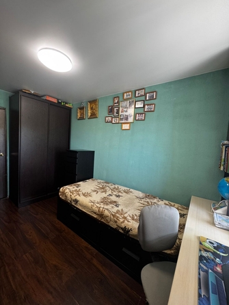 
  Продается 2-комн. квартира, 48 м², 2-я Краснодарская ул, д. 163/4
. Фото 10.