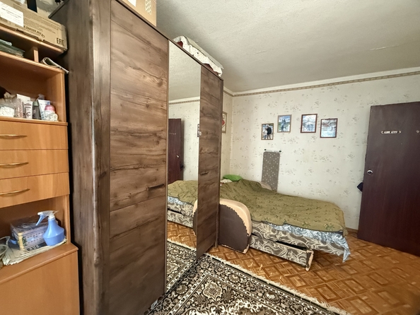 
  Продается 1-комн. квартира, 30 м², 2-я Краснодарская ул, д. 163
. Фото 3.