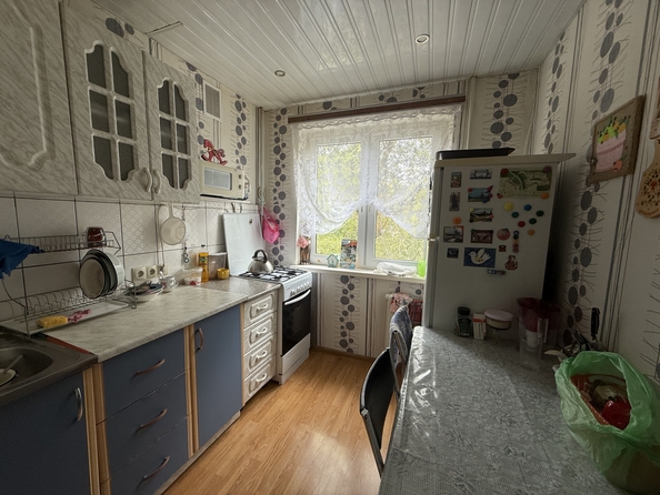 
  Продается 1-комн. квартира, 30 м², 2-я Краснодарская ул, д. 163
. Фото 4.