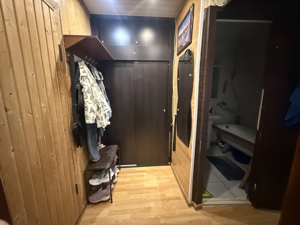 
  Продается 1-комн. квартира, 30 м², 2-я Краснодарская ул, д. 163
. Фото 7.