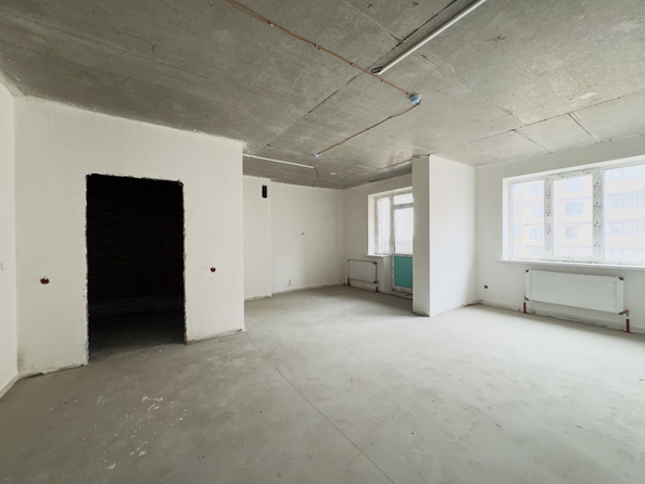 
  Продается 1-комн. квартира, 41 м², ЖК Линии
. Фото 1.