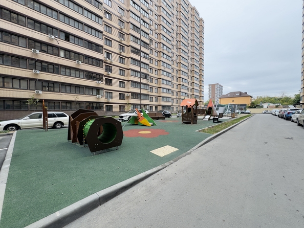 
  Продается 1-комн. квартира, 41 м², ЖК Линии
. Фото 7.