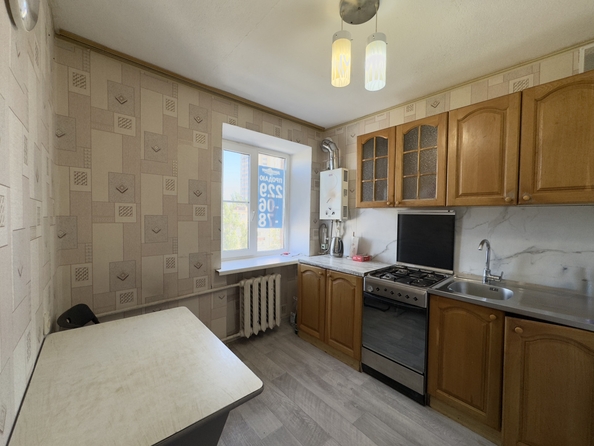 
  Продается 2-комн. квартира, 46 м², Киргизская ул, д. 43/26
. Фото 3.