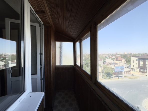 
  Продается 2-комн. квартира, 46 м², Киргизская ул, д. 43/26
. Фото 7.