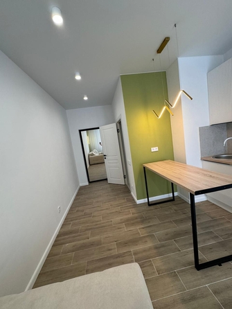 
  Продается студия, 27.5 м², Привокзальная пл, д. 3В
. Фото 4.