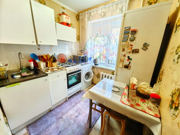 
  Продается 2-комн. квартира, 47.3 м², 40-летия Победы пр-кт, д. 75
. Фото 7.