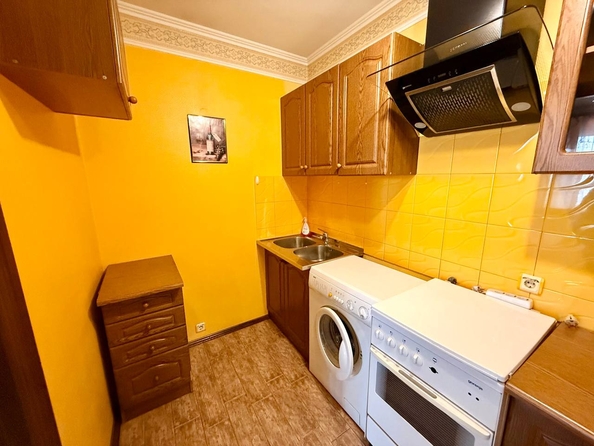 
  Продается 2-комн. квартира, 35.6 м², Содружества ул, д. 82
. Фото 3.