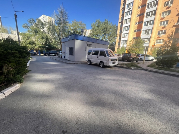 
  Продается 1-комн. квартира, 41 м², Магнитогорская ул, д. 5б
. Фото 13.