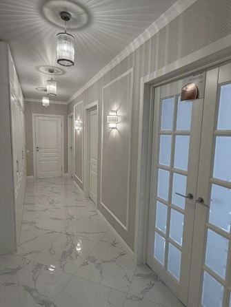 
  Продается 4-комн. квартира, 101 м², Береговая ул, д. 6
. Фото 3.